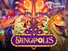 All casino bonuses30